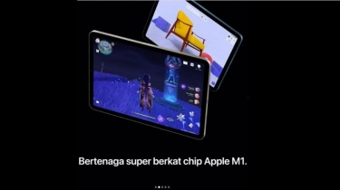 iPad Pro, Air, dan Macbook Terbaru Siap Meluncur Bulan Ini