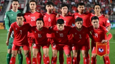 Kondisi Vietnam Makin Runyam Jelang Lawan Timnas Indonesia, Kini Pemainnya Banyak yang Bapuk di Liga