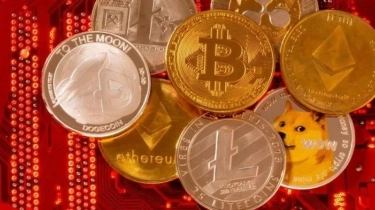 Pajak Kripto Bakal Berkurang Drastis Demi Tarik Minat Investor