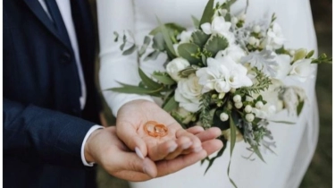 Pernikahan di Korea Selatan Turun Drastis Selama 10 Tahun Terakhir, Ini Penyebabnya