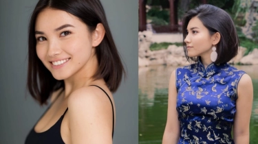 Profil Maria Zhang, Paras Cantik Pemeran Suki Live-Action Avatar The Last Airbender Jadi Sorotan