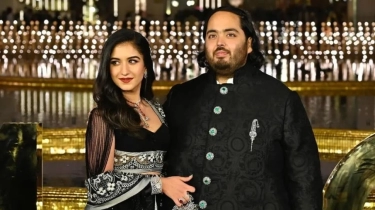 Profil Radhika Merchant, Mantu Orang Terkaya di India Tak Hanya Jago Menari, Kariernya Mentereng