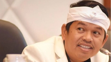 Sederet Prestasi Dedi Mulyadi, Didukung Gus Miftah Nyalon Gubernur Jabar