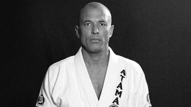 10 Hari Seusai Dukung Israel, Legenda UFC Royce Gracie Masuk Islam Setelah Dengar Cerita Palestina