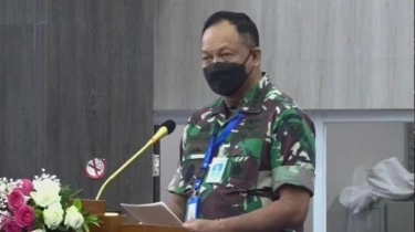 Catatan Pengamat Soal PR TNI AU ke Depan dan Kandidat Potensial Pengganti Marsekal Fadjar Prasetyo