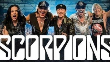 Chord Gitar dan Lirik Lagu Still Loving You - Scorpions: If We'd Go Again All the Way From the Start