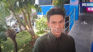 Dapat Komentar Kasar, Jonathan Frizzy Laporkan Akun Hater ke Polisi: Menghancurkan Pekerjaan