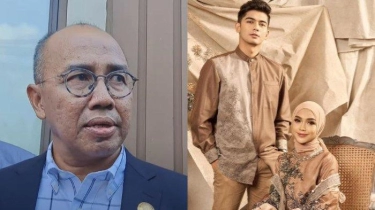 Hadiri Sidang Cerai, Teuku Ryan Tetap Ingin Rujuk dengan Ria Ricis