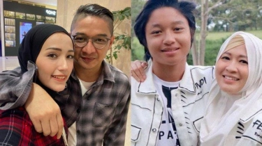 Ingin Adil, Tahun Lalu Kiesha Alvaro di Rumah Okie Agustina, Kini Akan Buka Puasa Bareng Pasha Ungu