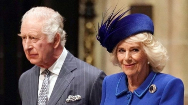 Kabar Kerajaan Inggris: Raja Charles dan Kate Middleton Sakit, Camilla Ambil Libur karena Kelelahan