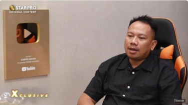 Kini Dilaporkan Lagi Dugaan Penipuan, Vicky Prasetyo Rupanya Sudah 5 Kali Dipenjara