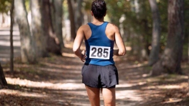Manfaat Ikut Lari Marathon Bagi Karyawan: Ikut Berperan Membentuk Pikiran dan Karakter