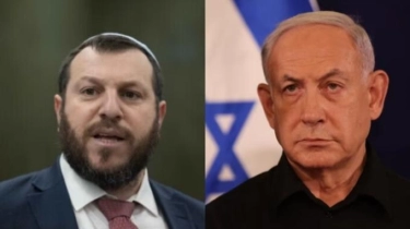 Menteri Israel Ingin Bulan Ramadan Ditiadakan Agar Tidak Mengganggu Perang di Gaza