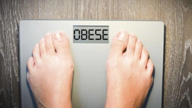Obesitas Meningkat di Indonesia, Kemenkes Imbau Batasi Makanan Mengandung Gula, Garam dan Lemak