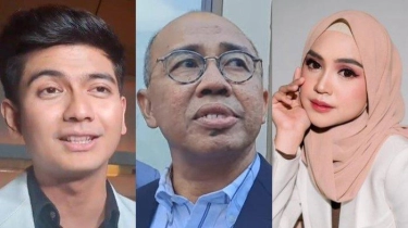 Ria Ricis Ngotot Ingin Cerai, Tim Hukum Teuku Ryan Minta sang YouTuber untuk Perbaiki Gugatan