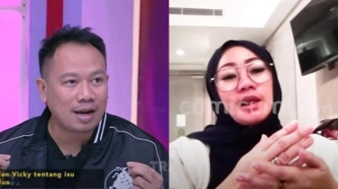 Soal Vicky Prasetyo Diduga Lakukan Penipuan, Konsultan Penguatan Mental Singgung Perilaku sang Artis