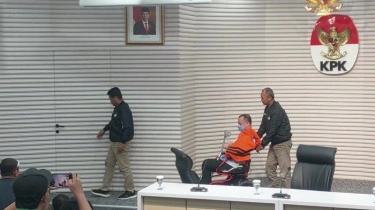 Tak Hadiri Gugatan, Orang Dekat Eddy Hiariej Berencana Tempuh Jalur Pidana Terhadap Helmut Hermawan