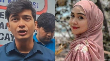 Teuku Ryan Hadir di Sidang Cerai Lanjutannya dengan Ria Ricis, Pengacara Singgung Peluang Rujuk