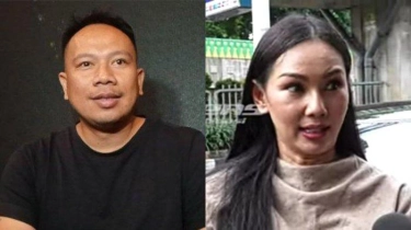 Vicky Prasetyo Diduga Lakukan Penipuan Proyek, Kalina Ocktaranny: Sangat Disayangkan