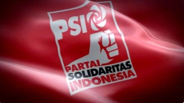 VIDEO Respon KPU dan PSI Soal Perolehan Suara PSI Melonjak Capai 3,1 Persen