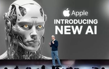 Apple akan Ungkap Rencana Besar AI-nya Akhir Tahun Ini