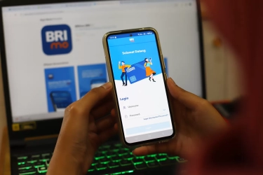 Bayar Streaming Tanpa Ribet, Kini Bisa Pakai BRImo