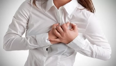 Fatok-Faktor Penyebab Resiko Serangan Jantung dan Pertolongan Pertama oleh dr. Hasril