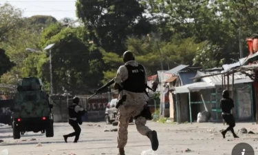 Kekerasan yang Dilakukan Geng-Geng Bersenjata Masih Terjadi, Masa Depan Pemerintahan Haiti Diragukan