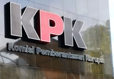 KPK Periksa Sekda Kota Semarang Iswar Aminuddin Terkait Penyelidikan Dugaan Korupsi