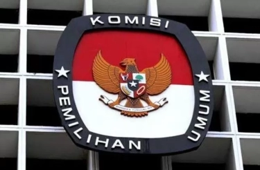 KPU Minta Bantuan Presiden Jokowi untuk Gelar Pemungutan Suara Ulang di Kuala Lumpur 