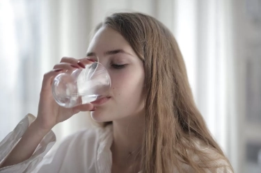 Manfaat Luar Biasa Minum Air Putih, Dapat Mencegah Risiko Gagal Jantung, Begini Faktanya