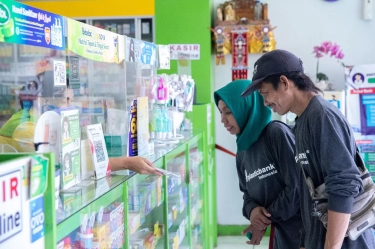 Manfaatkan Sampah sebagai Mata Uang, Plastic Bank Buka Akses BPJS Kesehatan bagi Pemulung di Indonesia