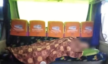 Seorang Montir Ditemukan Meninggal Dalam Bus yang Sedang Diperbaiki, Berikut Dugaan Penyebabnya