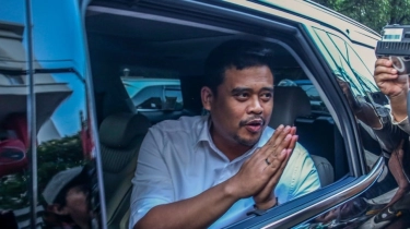 Bobby Nasution Jadi Tokoh Nasional, Said Didu: Ga Sekalian Tokoh Dunia-Akhirat?