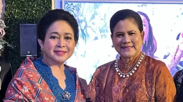 Calon Kuat Gantikan Iriana Jadi Ibu Negara, Pendidikan Titiek Soeharto Lebih Tinggi Ketimbang Istri Jokowi