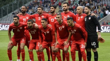 Cara Unik Timnas Tunisia Bagi Kewajiban Ramadhan dan Bela Negara, Tim Ronaldo Jadi Saksi
