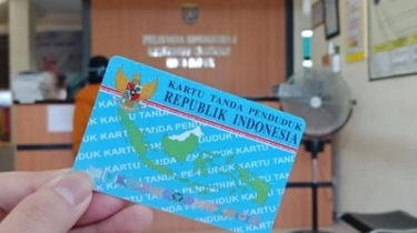 Heboh! Banyak Warga Jakarta Tak Tahu NIK Alamat Tak Sesuai KTP Akan Dihapus, Ini Respons Pemprov DKI