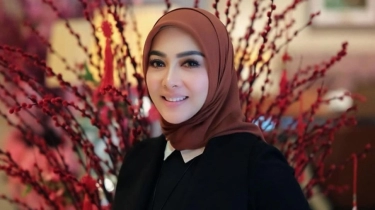 Nggak Melulu Hermes, Syahrini Juga Pakai Tas Mewah dari 3 Merek Ternama Ini