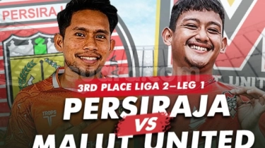 Prediksi Pertandingan Liga 2 Persiraja Banda Aceh vs Malut United: Susunan Pemain, Skor dan Link Live Streaming