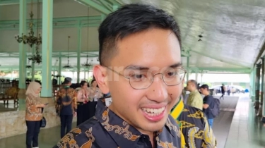 Profil Mangkunegara X: Raja Muda yang Diusulkan Gantikan Gibran Pimpin Solo