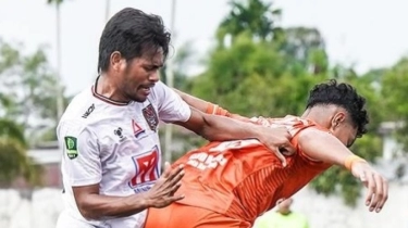 Sempat Alami Penundaan, Perebutan Tempat Ketiga Liga 2 Persiraja vs Malut United Berakhir 0-0