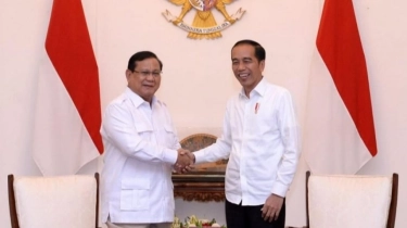 Sudah Yakin Menang, Prabowo: Insya Allah Saya Dilantik 20 Oktober