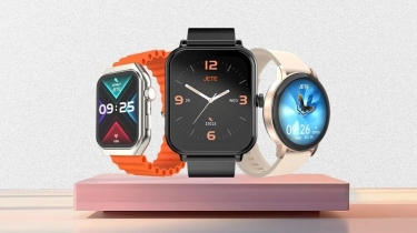 Tiga Smartwatch Baru Gebrak Pasar Indonesia, Harga Mulai Rp200 Ribuan