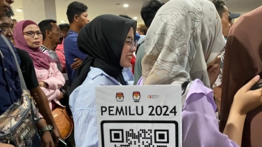 Waduh! 62.217 WNI di Kuala Lumpur Bakal Nyoblos Pemilu Ulang, Kok Bisa?