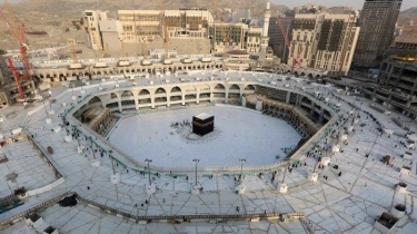 Awal Puasa Ramadan 2024 di Arab Saudi, Diperkirakan Dimulai 11 Maret
