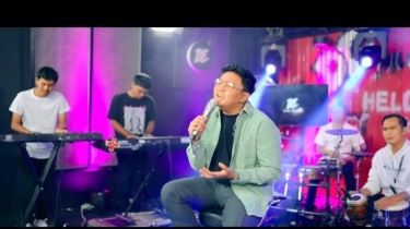 Chord Gitar Lamunan - Denny Caknan: Wong Ayu Age Nyedak a Ngekep Ragaku