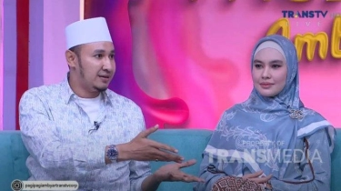 Habib Usman Minta Kartika Putri Ajak Richard Lee Ketemu, sang Dokter Tak Balas tapi Update Status