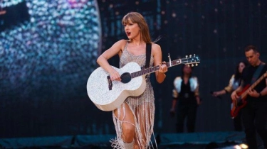 Langkah Singapura Monopoli Konser Taylor Swift di ASEAN Tuai Kecaman, PM Lee Hsien Loong Buka Suara