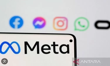 Instagram dan Facebook Sempat Down, Pihak Meta Jelaskan Hal ini