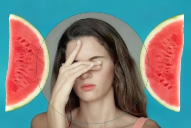 Makan Buah Semangka Memicu Migrain Mitos atau Fakta? Kupas Tuntas Penjelasan Ilmiahnya di Sini!